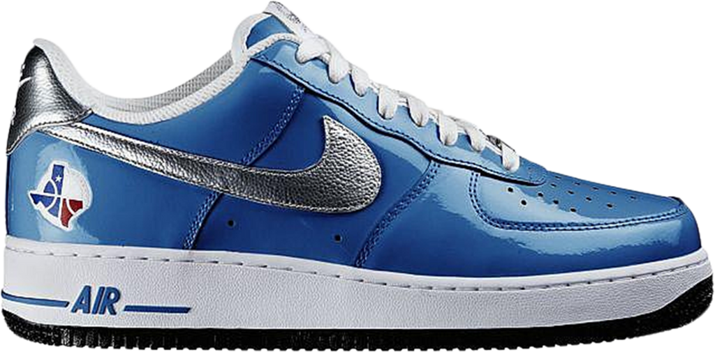 Air Force 1 07 NBA All Star 2010 315122 402 Urban Necessities