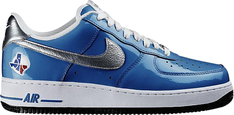 Air Force 1 07 NBA All Star 2010 315122 402