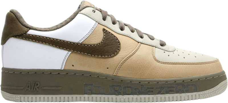 Air force ii low sales premium
