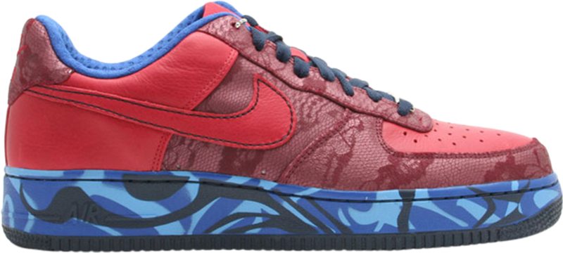 Nike air discount force one paris