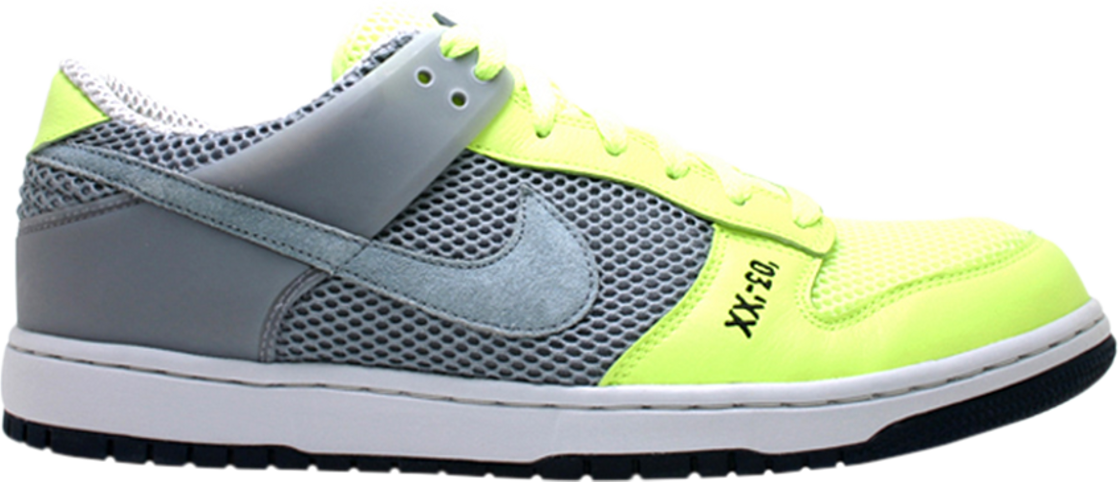 Air Zoom Dunkesto - 315207 002 – Urban Necessities