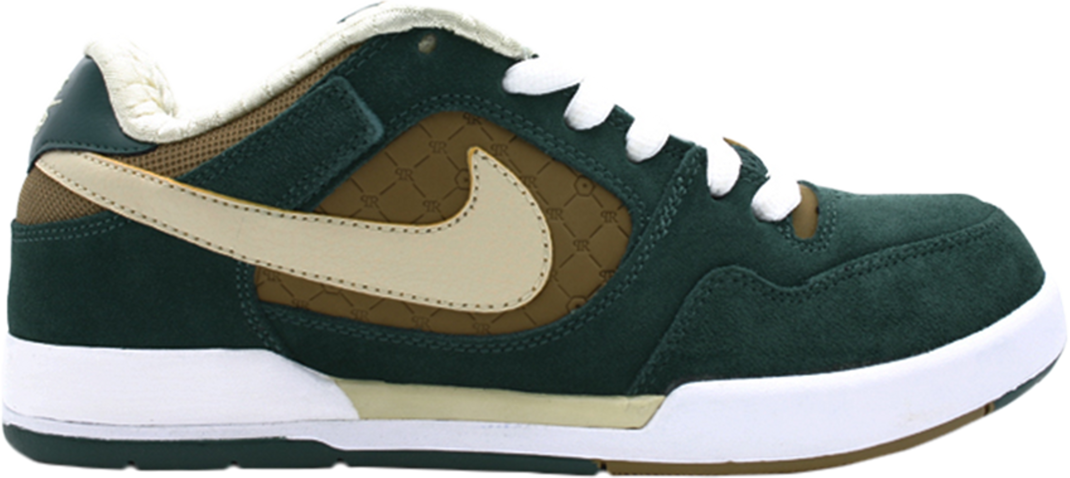 Paul rodriguez 2 zoom air outlet