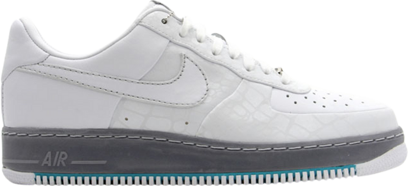 Air Force 1 Sprm Mco I/O '07 'Rosie's Dry Goods' - 316077 111