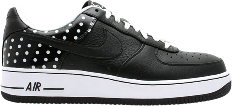 Fat Joe Air Force 1 07 Premium 'Polka Dot' - 316108 001