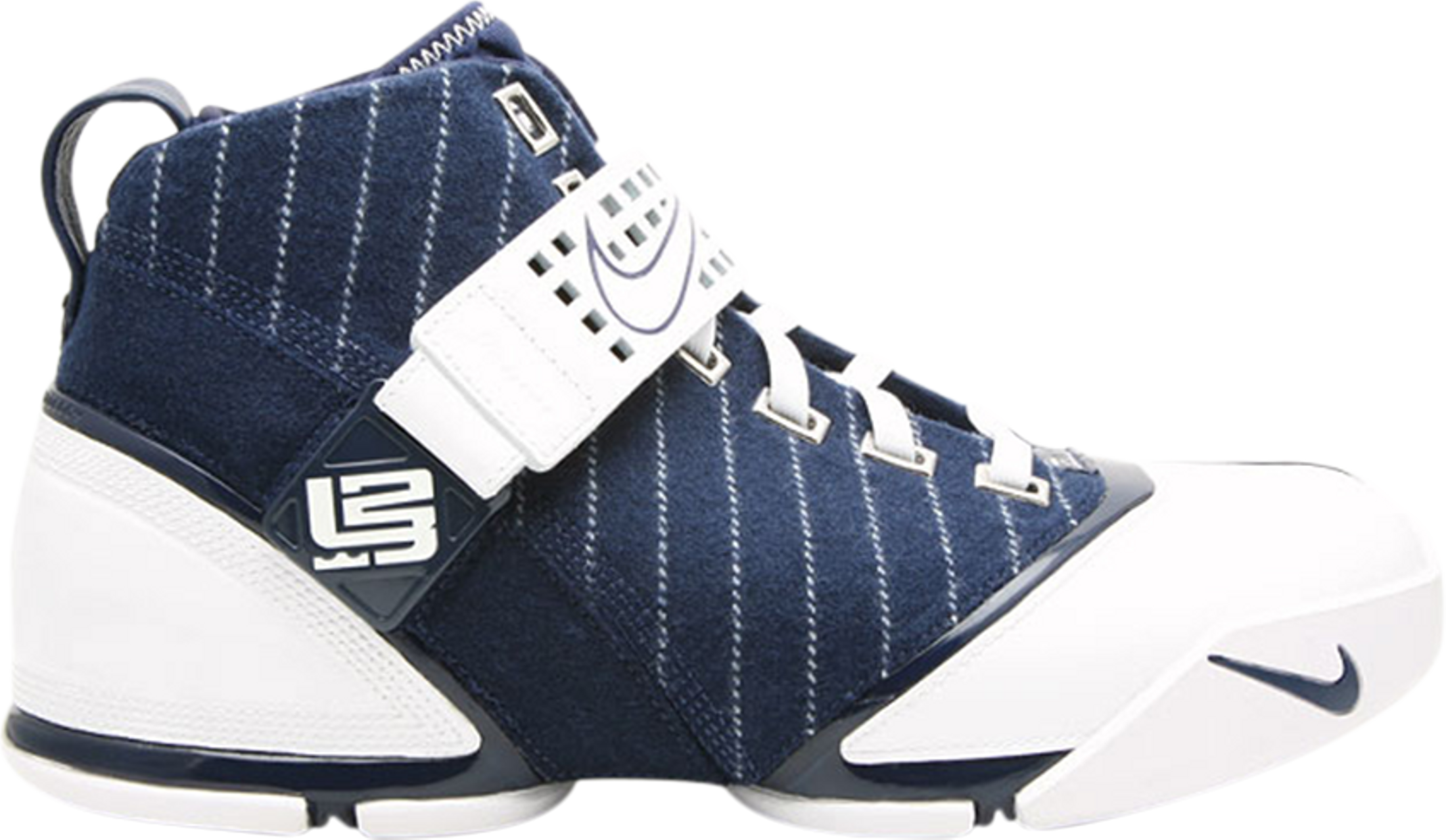 nike lebron 5