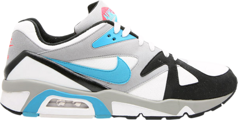 Nike air sales structure triax 1