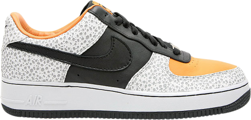 Air force one deals safari