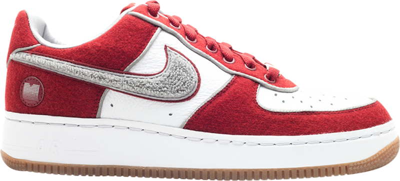 Air Force 1 Low Supreme I/O 'Manhattan' - 318931 600