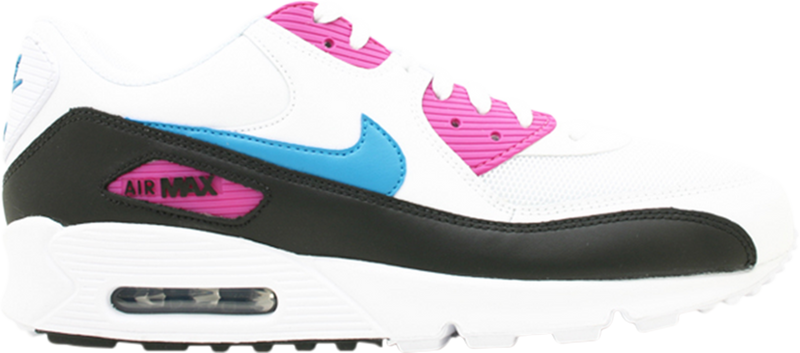 Black and hotsell mint 270