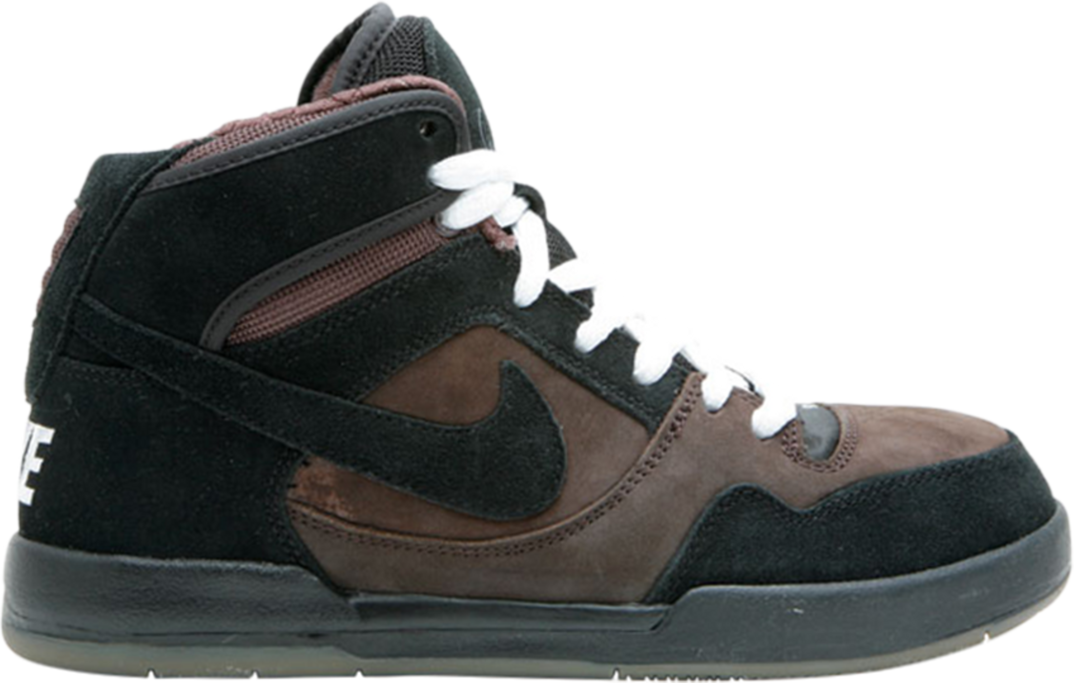 Paul Rodriguez 2 Zoom Air High - 325022 201 – Urban Necessities