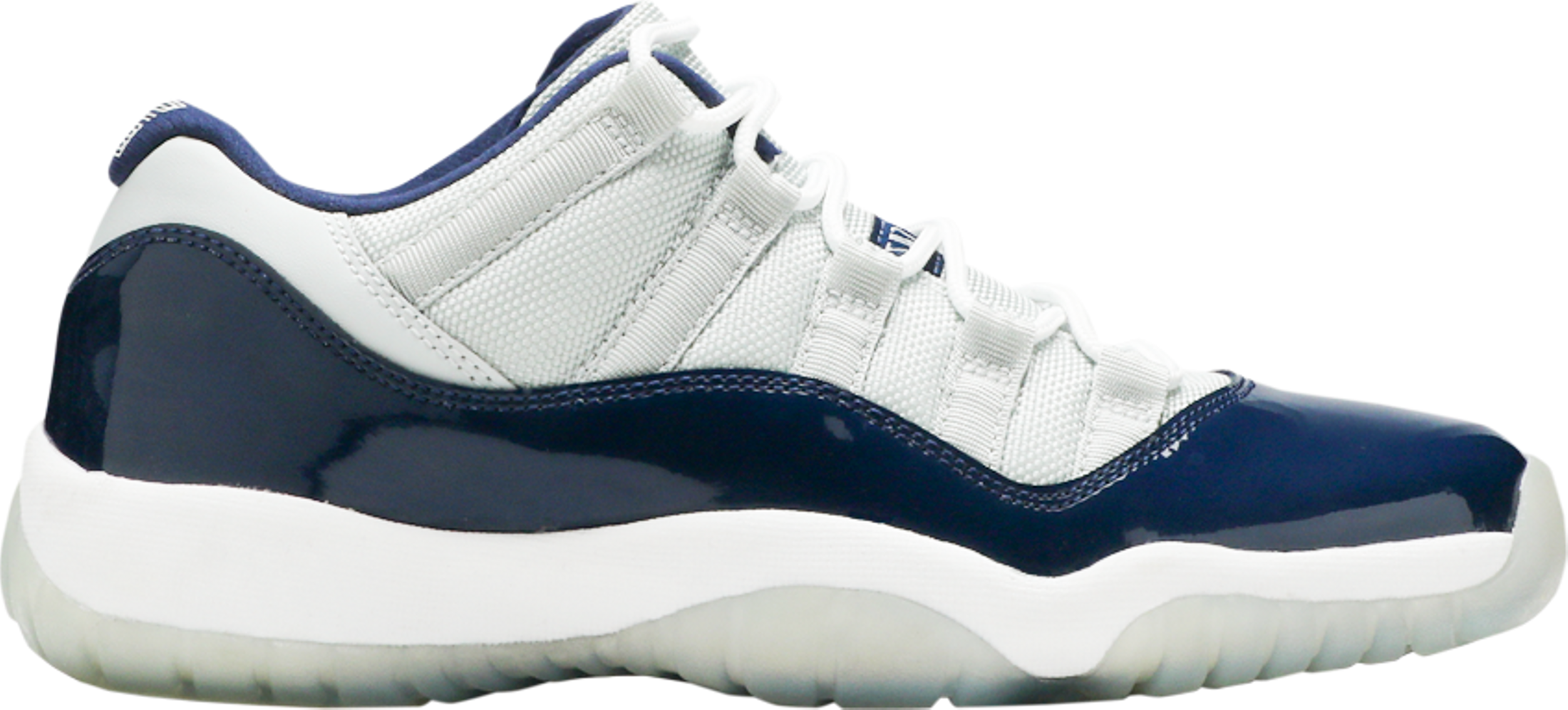 Nike air jordan 11 retro low georgetown Clearance