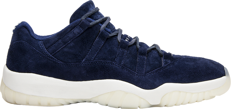 Red and deals blue jordan 11