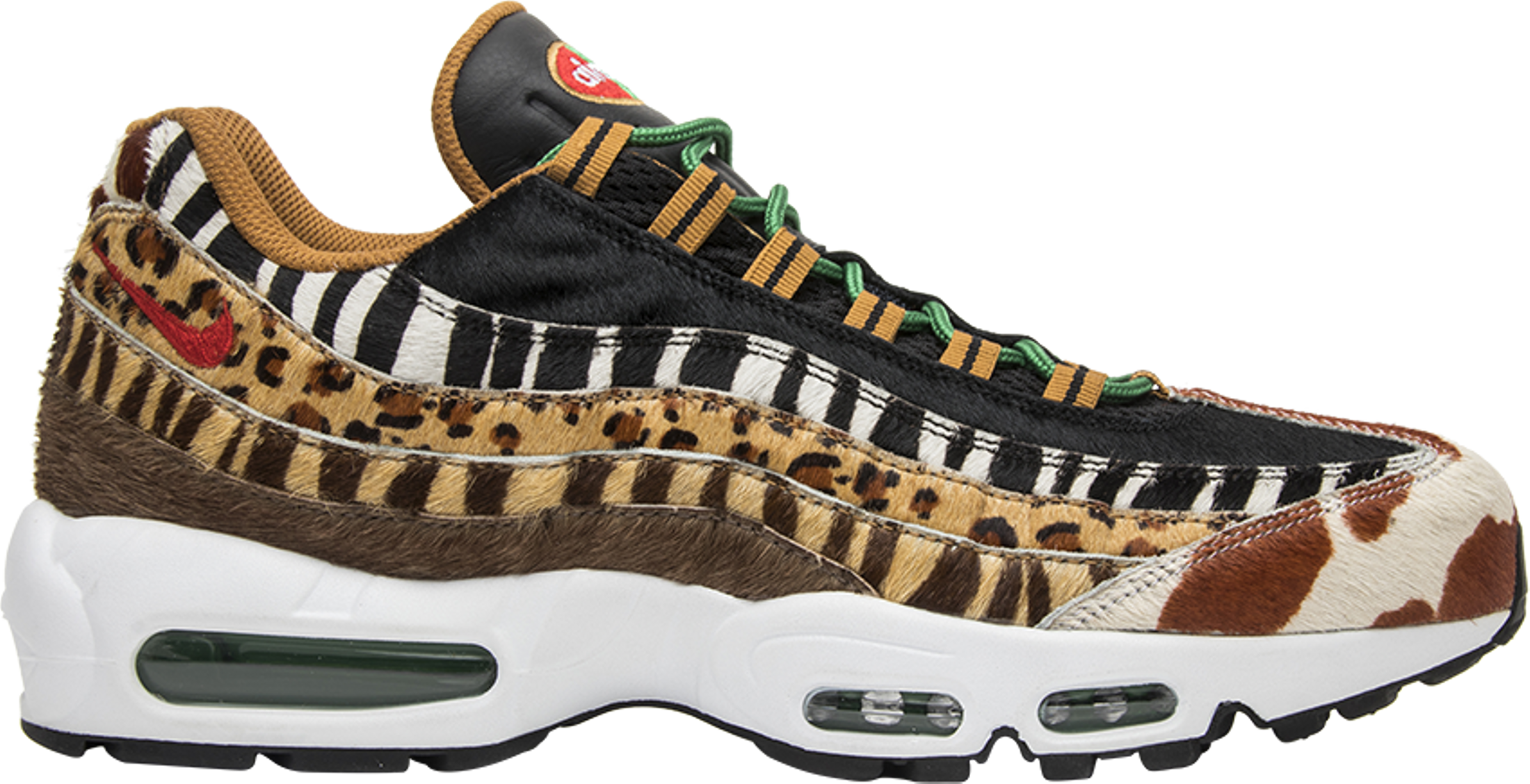 Nike air max 95 dlx atmos Clearance