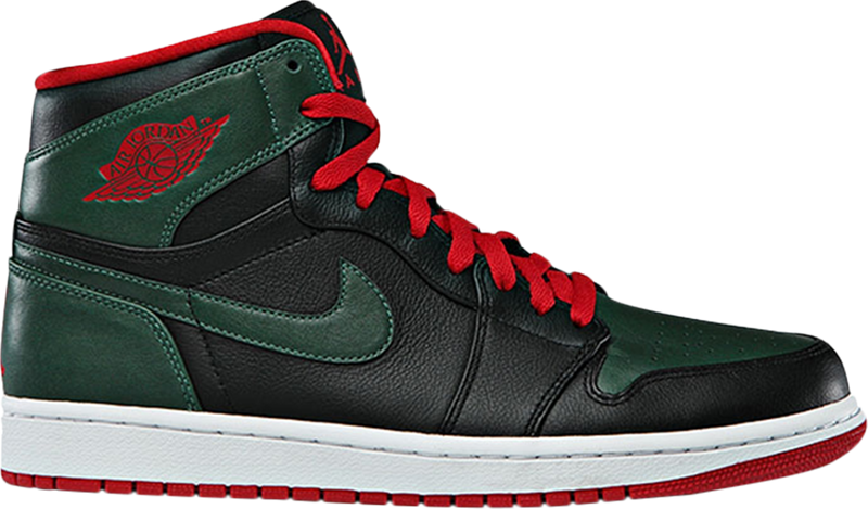 DJ Funk Flex Jordan Spizike iD Red