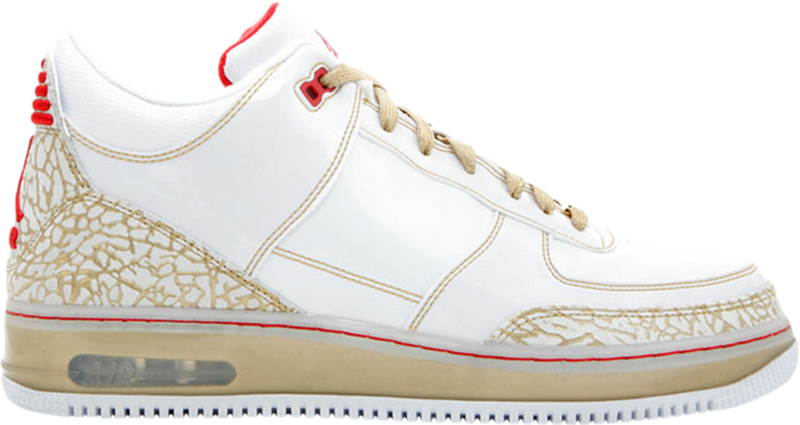 Air best sale jordan fusion