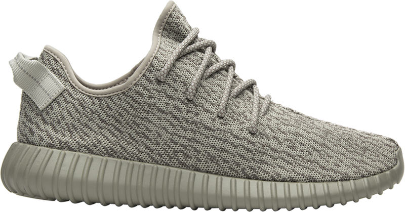 Adidas yeezy boost 350 top geel