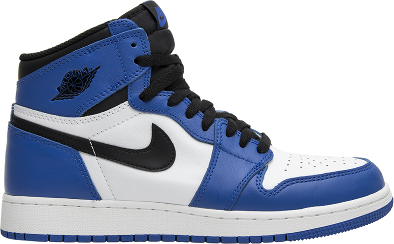 Nike jordan 1 game royal hotsell