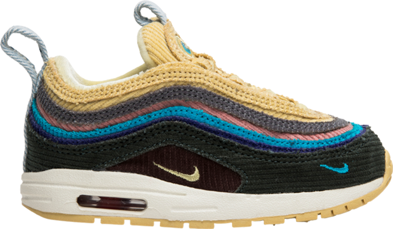 Sean wotherspoon top 97 sizing