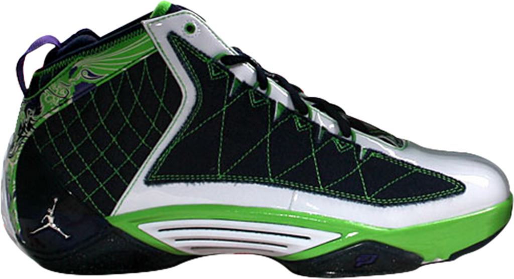 Jordan CP3.II Superhero 342944 132 Urban Necessities