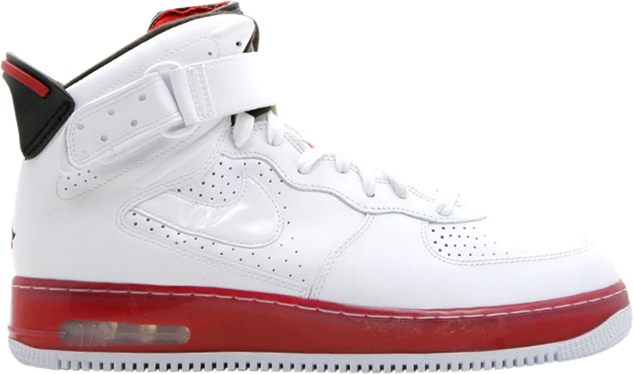 Air jordan air force 1 fusion sales