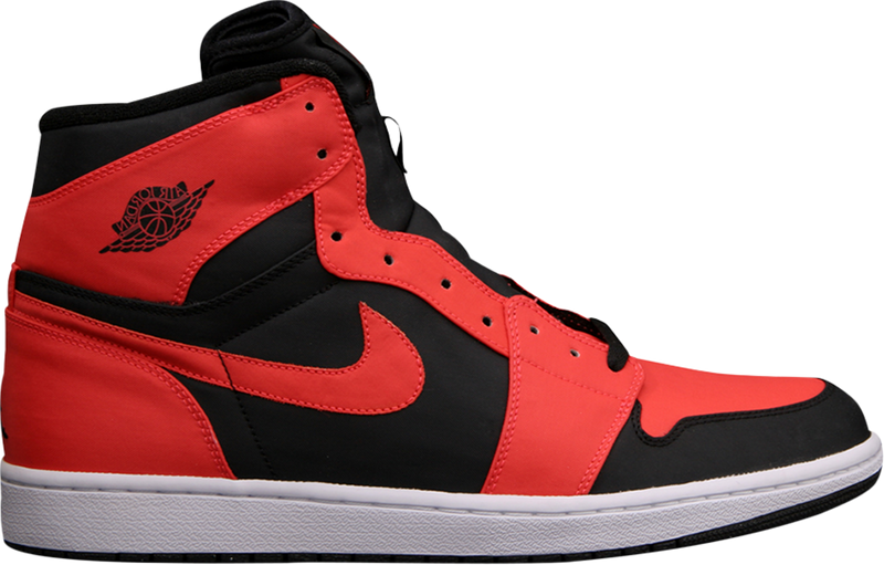 Air Jordan 1 Retro High 'Max Orange' - 344613 061