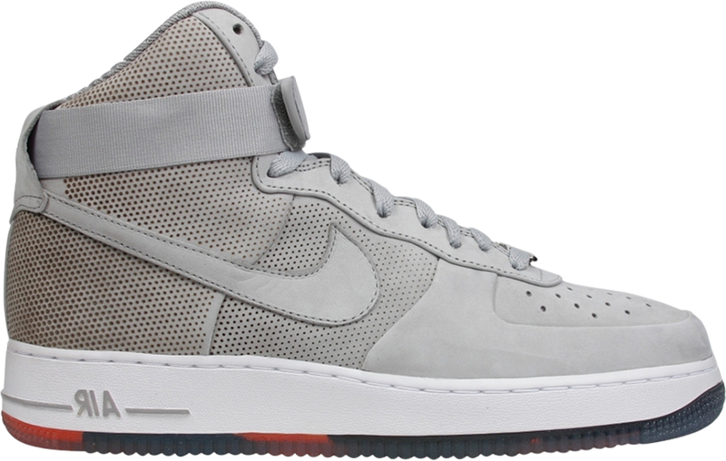 Nike air force 1 supreme hi online