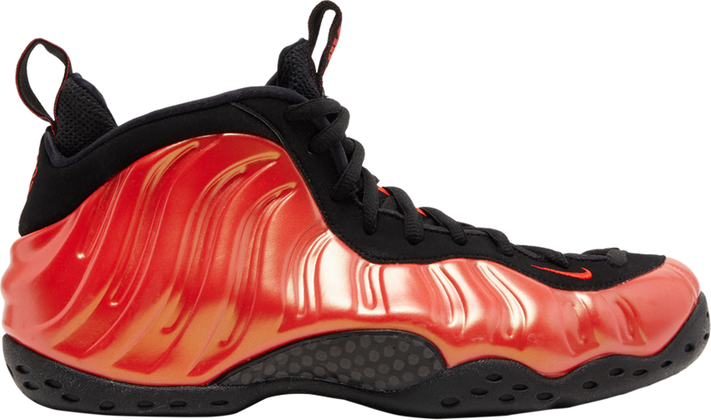 Air Foamposite One 'Habanero Red' - 314996 603