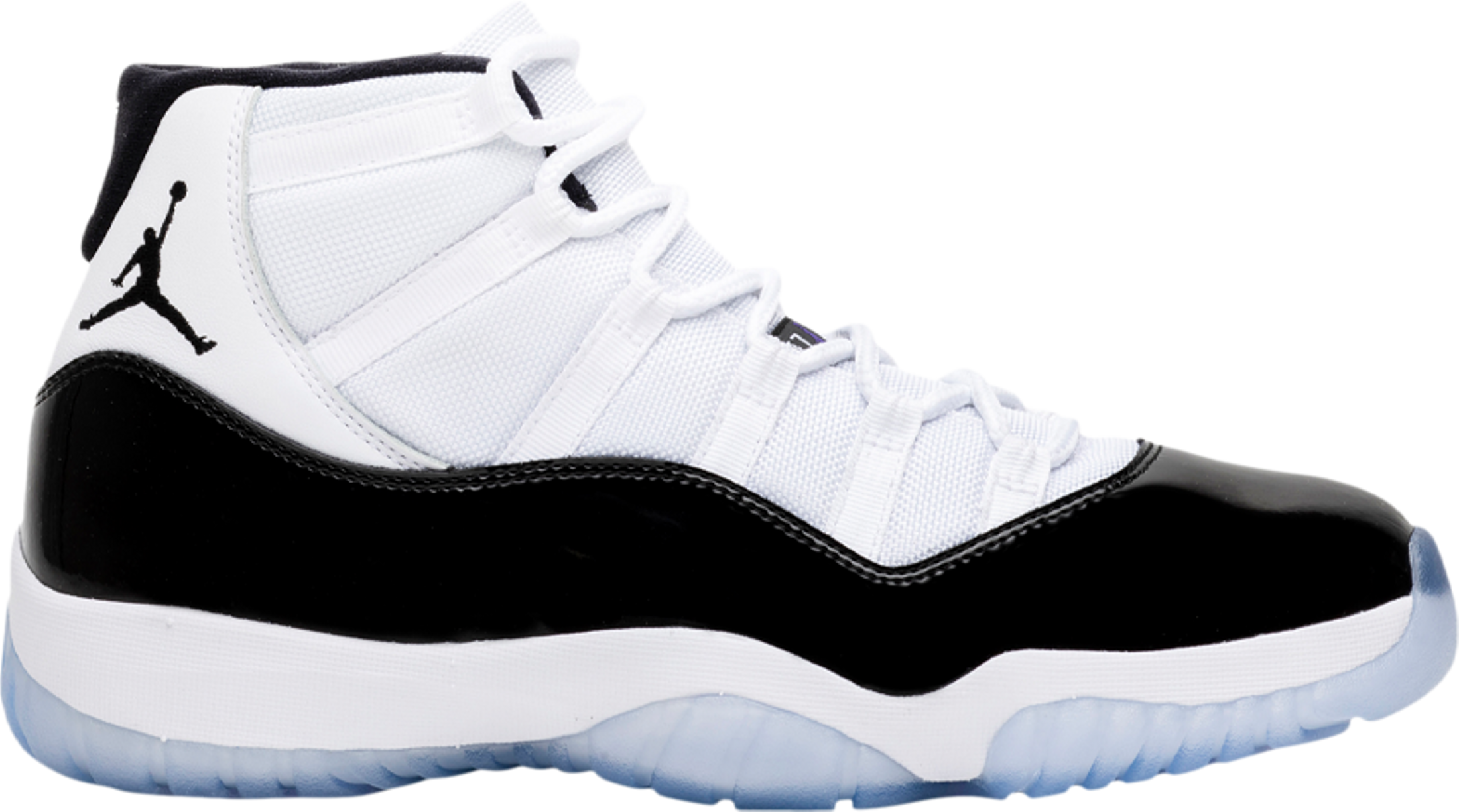 Air Jordan 11 Retro Concord 2018 378037 100 Urban Necessities