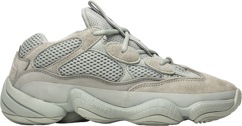 Yeezy 500 salt cena hotsell