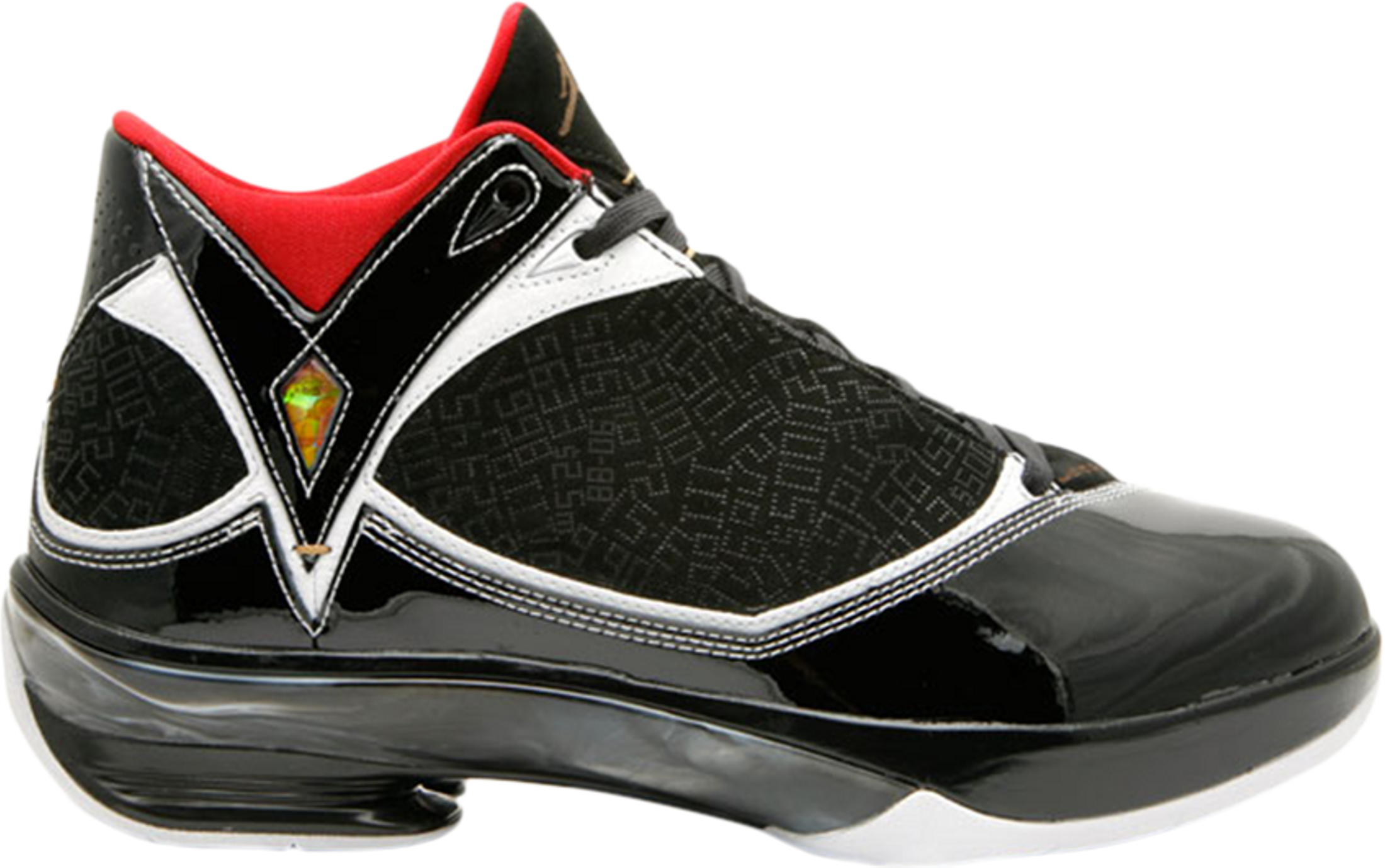 Ioffer jordan deals 12