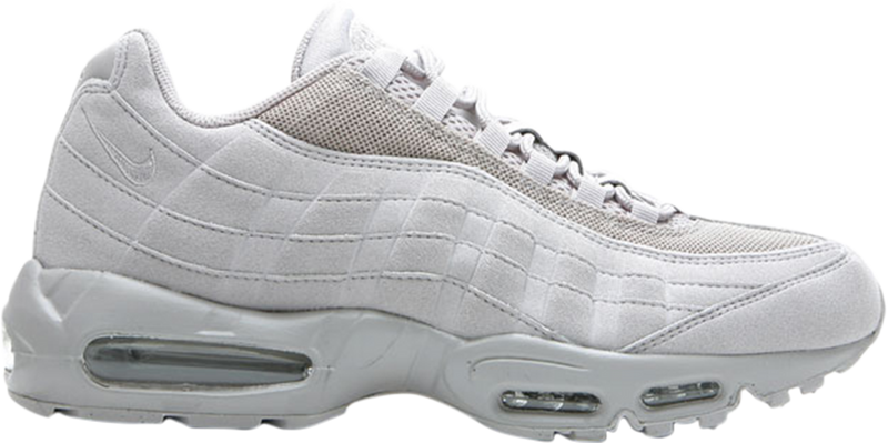 Air Max 95 Premium Qs 'Try On' - 375893 001