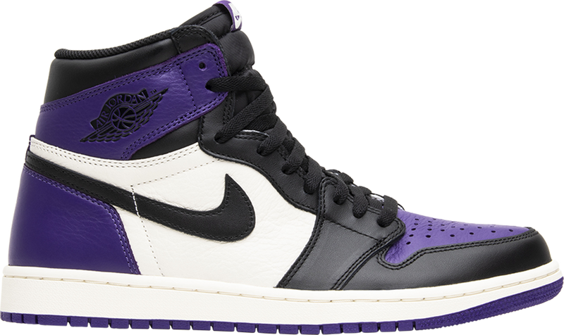 Air Jordan 1 Mushroom Black Fossil Pale Ivory Hot Sale AH7389 003