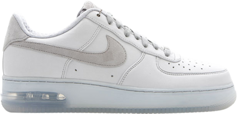Air Force 1 Low Premium Mx Id 'Try-On' - 381663 001