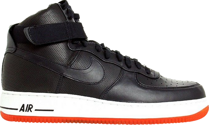 Air force x hot sale jordan