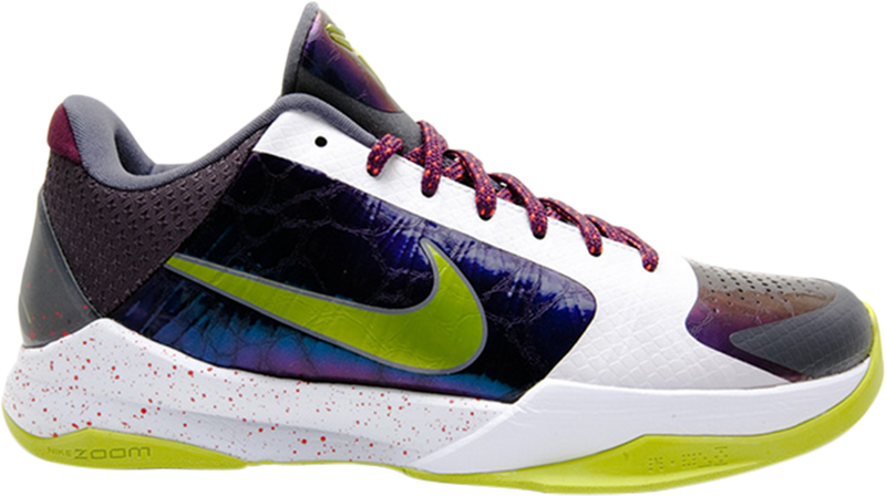 Zoom Kobe 5 'Chaos' - 386429 531