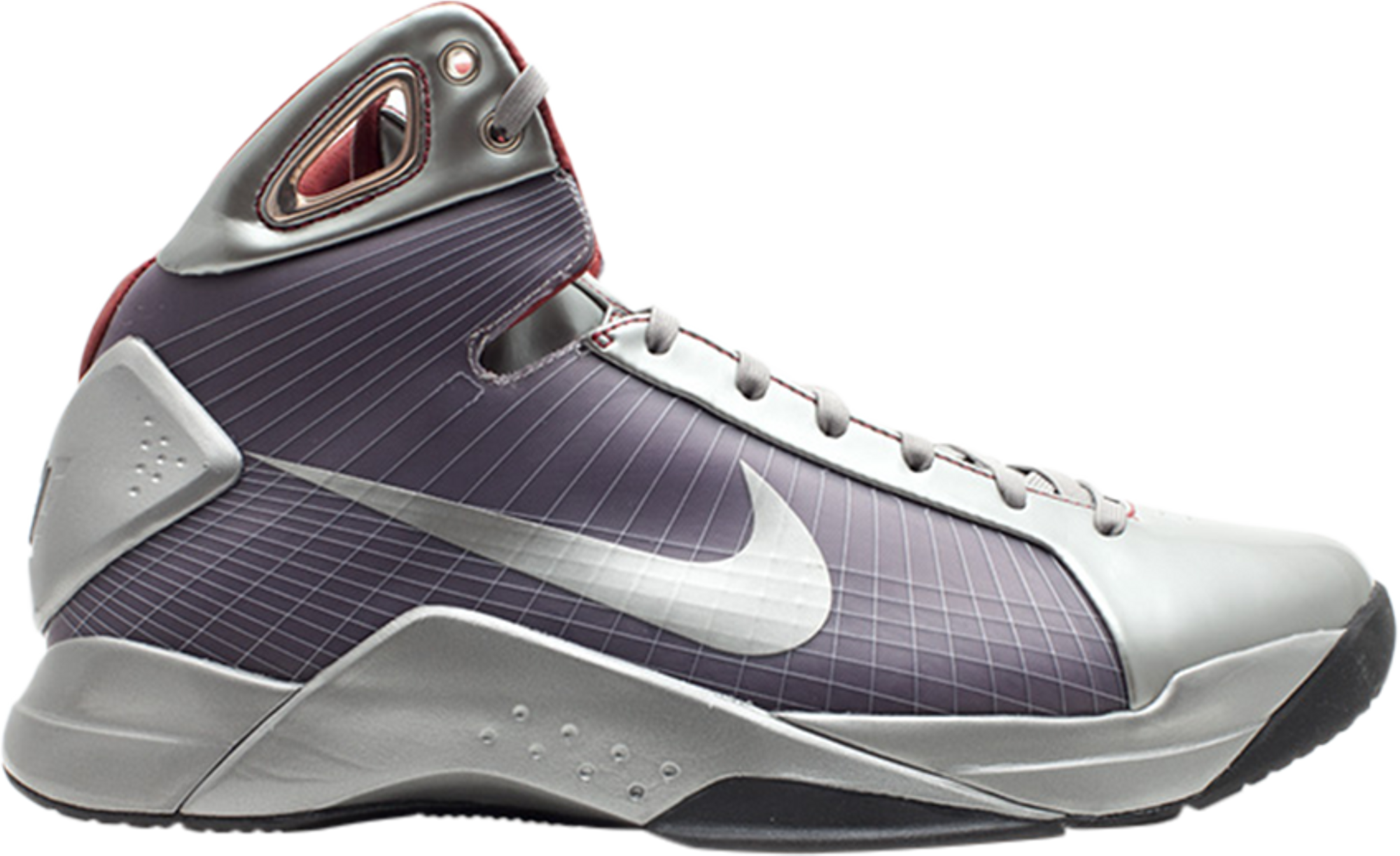 Nike Hyperdunk Aston Martin 386674 001