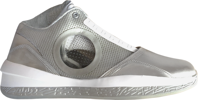 Fat Joe Air Jordan 2010 '25th Anniversary' - 387358 006