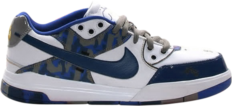 Nike zoom 2025 paul rodriguez 3