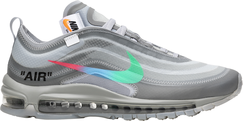 Off white air max 97 menta raffle best sale