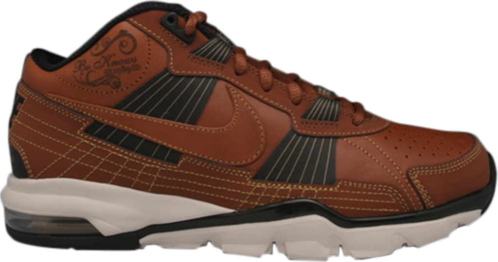 Trainer SC 2010 Premium ‘Baseball Glove’ - 395940 221