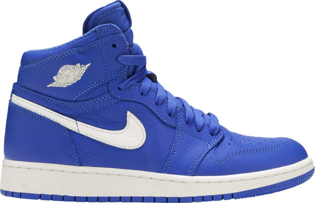 Air Jordan 1 Retro High OG BG 'Hyper Royal' - 575441 401