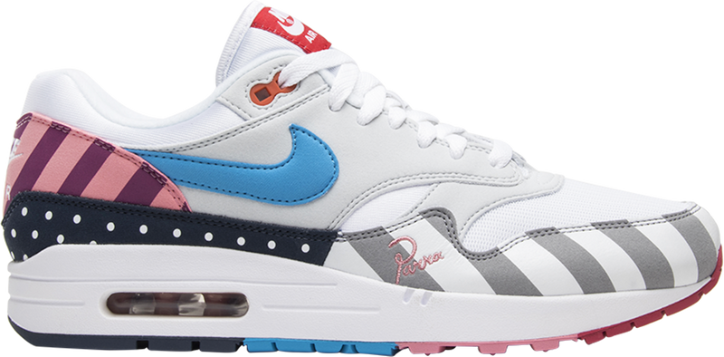 Nike x parra air max Clearance