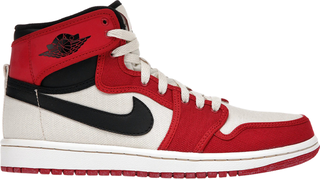 AJKO Retro Hi 'Chicago' - 402297 101