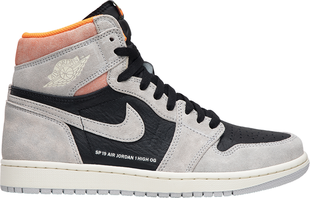 555088 018 RvceShops Air Jordan 1 Retro High OG Neutral Grey