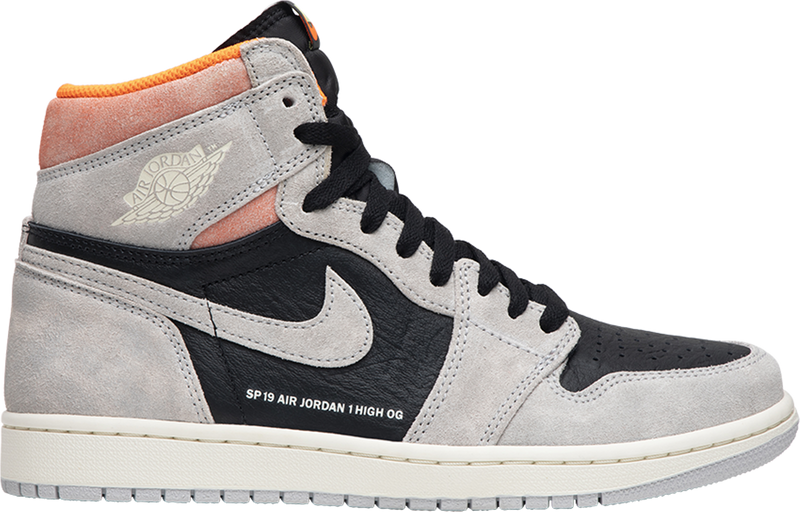 Air jordan 1 countdown top pack