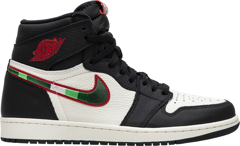 Jordan 1 a top star is born custom