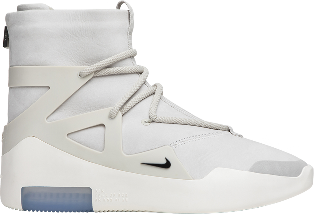 Light bone air fear 2025 of god