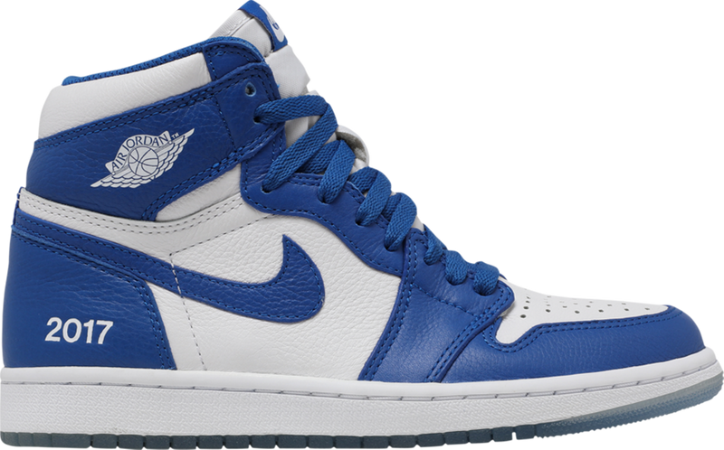 Nike air jordan 1 discount colette