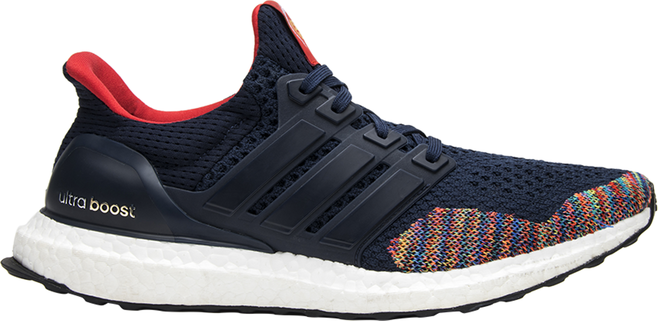 Adidas Ultra Boost 1.0 'Chinese New Year' - AQ3305 – Urban