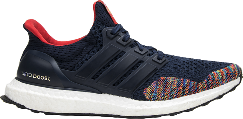 Adidas Ultra Boost 1.0 'Chinese New Year' - AQ3305